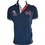 Carisma 4011 tmavě modré