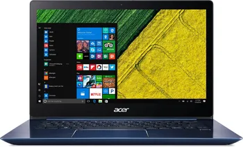Notebook Acer Swift 3 (NX.H1GEC.001)