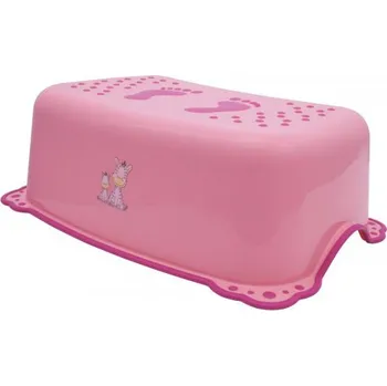 Stolička Aqualine 3196 Dětské stupátko