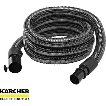 Kanalizační potrubí Připojovací hadice PVC DN 42, šroubové spojení