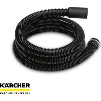 Hubice k vysavači Prodlužovací hadice Kärcher (Clip-Systém) 2,5 m