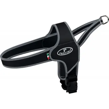 Postroj pro psa Trixie Pratiko Apollo černý