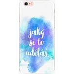 iSaprio Jaký si to uděláš pro iPhone 7…