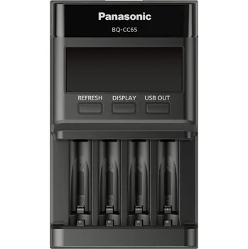 Panasonic Eneloop (CC65E)