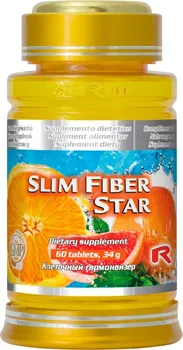 Přírodní produkt Starlife Slim Fiber Star 60 tbl.