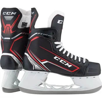 Zimní brusle CCM Jetspeed FT340 Senior