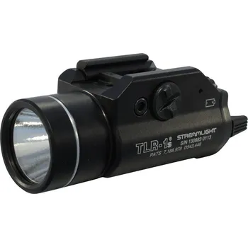 Svítilna Streamlight TLR-1s C4 LED 300 lm