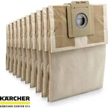 Kärcher Papírové filtrační sáčky (T 12/1)