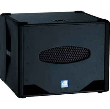 dB Technologies SUB 808 D Reprobox dB Technologies SUB 808 D