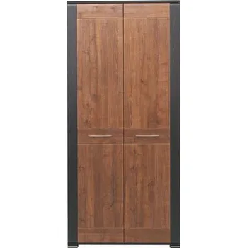 Šatní skříň NAOMI šatní skříň NA 7