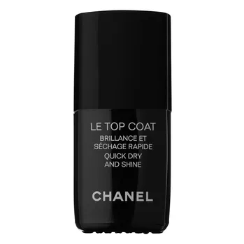 Lak na nehty Chanel Le Top Coat 13 ml