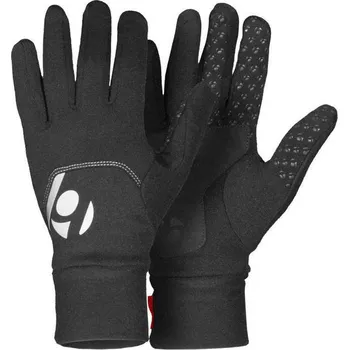 Cyklistické rukavice BONTRAGER Rukavice RXL Thermal černé S-M