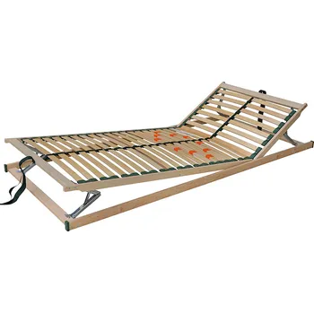 Postelový rošt Lamelový rošt FLEXI FOX HN 5V