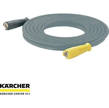 Příslušenství pro vysokotlaký čistič VT hadice 10 m, DN 8, potravinářství, prodloužení