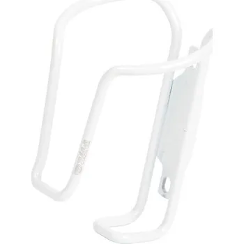 Košík na láhev Košík na láhev Zéfal Pulse Full Alu Bílý (Košík na láhev Zéfal Pulse Full Alu Bílý)