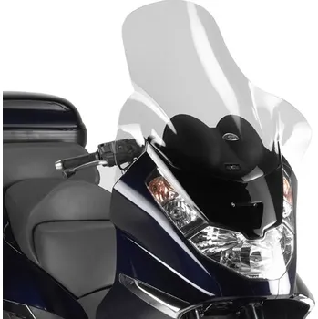 Givi D 240ST Plexi GIVI čiré pro motocykly APRILIA Atlantic 500 (2002-06)