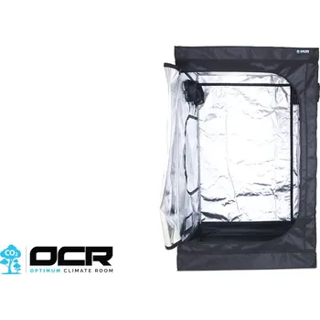 Pěstební box Optimum Climate Room OCR XXL 150 - 150x150x240cm