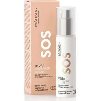 Mádara Hydratační krém 50 ml