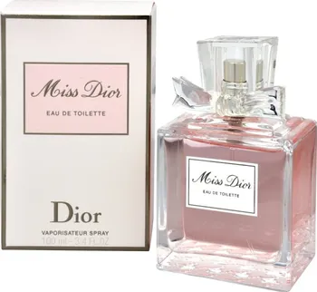 Dámský parfém Dior Miss Dior W EDT 30 ml