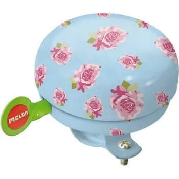 Zvonek na kolo Melon Fresh Bells Flying Roses (Zvonek Melon Fresh Bells Flying Roses)