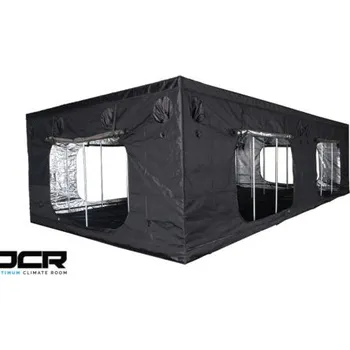 Pěstební box Optimum Climate Room OCR XXL 900 - 900x450x240cm