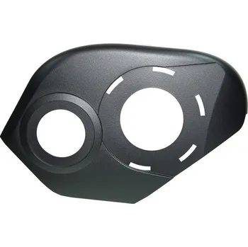 Kryt motoru pravý Sinus ENA pro Bosch Motor Gen2 černý (Kryt motoru pravý Sinus ENA pro Bosch Motor Gen2 černý)