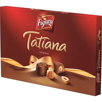 Figaro Tatiana 140 g Bonboniéra Figaro Tatiana 140 g