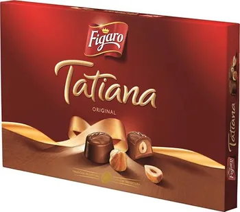 Bonboniéra Figaro Tatiana 140 g