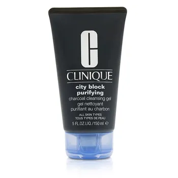 Čistící gel Clinique City Block Purifying 150 ml