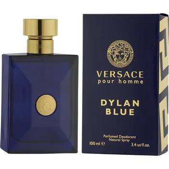 Versace Pour Homme Dylan Blue Deo M 100…