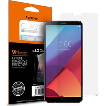 Spigen Screen Protector Sklo pro LG G6 Spigen Screen Protector Sklo pro LG G6