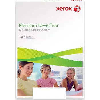 Kancelářský papír Xerox Premium Never Tear SRA3 95 mic 100 listů