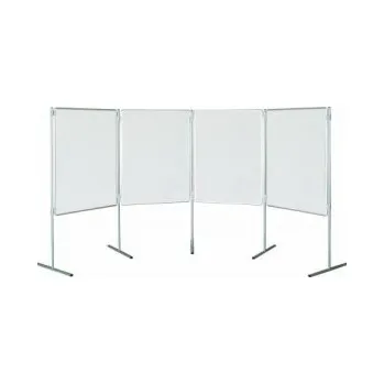 Paraván Paraván emailový 150 × 120