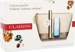 Clarins Mascara Supra Volume 01 Intense…