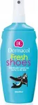 Dermacol Fresh Shoes 130 ml