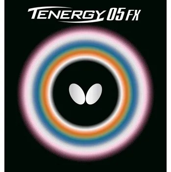 Butterfly Tenergy 05 FX černý 2,1