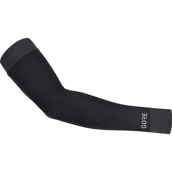 Cyklistické návleky GORE M Arm Warmers-black M/L