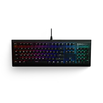 SteelSeries Apex M750 Prism US