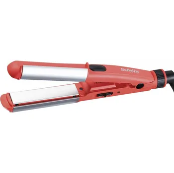 Žehlička na vlasy BaByliss H110E mini