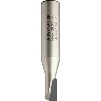 Fréza IGM Fachmann diamantová fréza Z2+2 D20 x 54 mm L120 S=20 x 50 Z2+2 H3