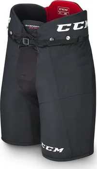 Hokejové kalhoty CCM Jetspeed FT350 YTH kalhoty černé
