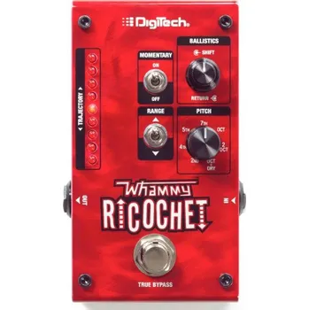 Digitech Whammy Ricochet