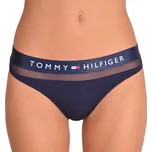 Tommy Hilfiger Sheer Flex Cotton Bikini…