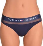 Tommy Hilfiger Sheer Flex Cotton Bikini…