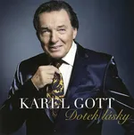 Dotek lásky – Karel Gott [CD]