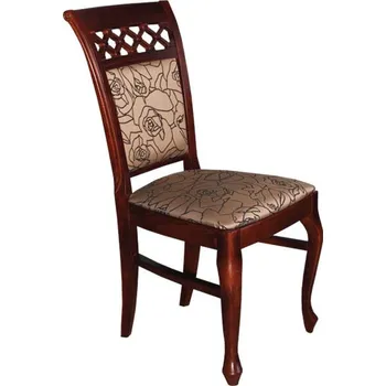 Jídelní židle Bradop jídelní židle Z99 Slavěna DS - dub sonoma