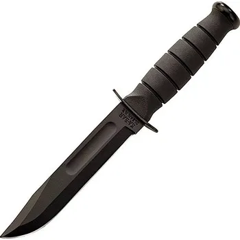 Pracovní nůž Ka-Bar Short, pevný nůž s pouzdrem KB1258