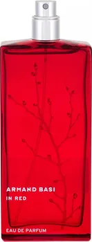 Dámský parfém Armand Basi In Red W EDP