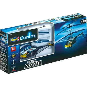 RC model vrtulníku Revell Roxter 23892 