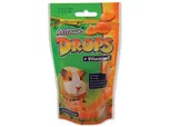 Dafiko Drops pomerančový 75 g